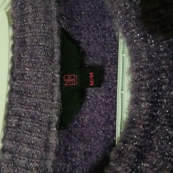 Crop sweater - Picture 2 of 3